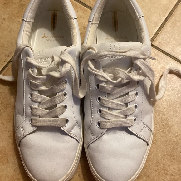Sam Edelman Sneakers 8 - Picture 12 of 12